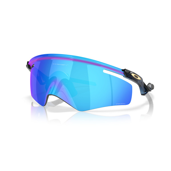 小物 Oakley kato prizm Sapphire Oakley QNTM Kato™ Sunglasses | Transparent Stonewash - Prizm